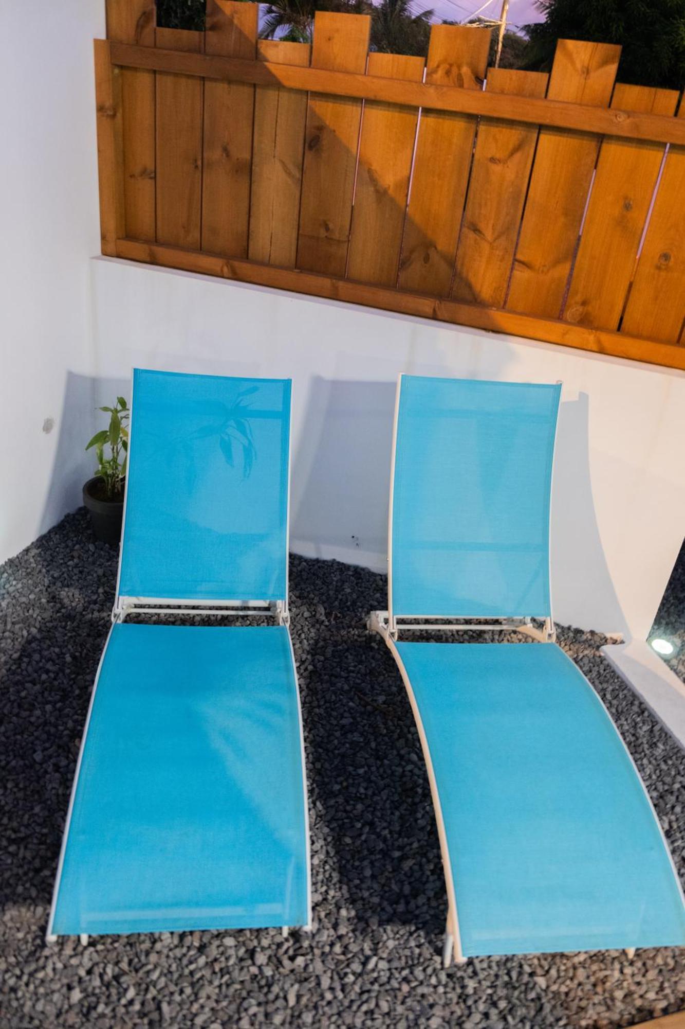 La Willa, Piscine Et Parking Privatif, Acces Mer Et Sentiers!!! Saint-Joseph Kültér fotó